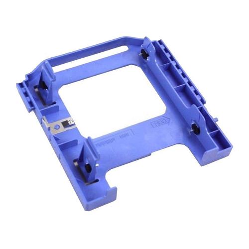 Rack Hdd Interne Dell Rack 5.25" Dell 00cw33 Mx60115 3040 3050 5040 5050 7040 7050 Mt Disque Dur 3.5"