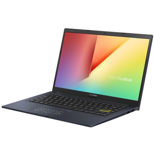 Ordinateur Portable Asus S413Fa-Ek509T - 14'' - Intel Core i5-10210U 1.6 Ghz - 512Gb SSD - Ram 8 Go