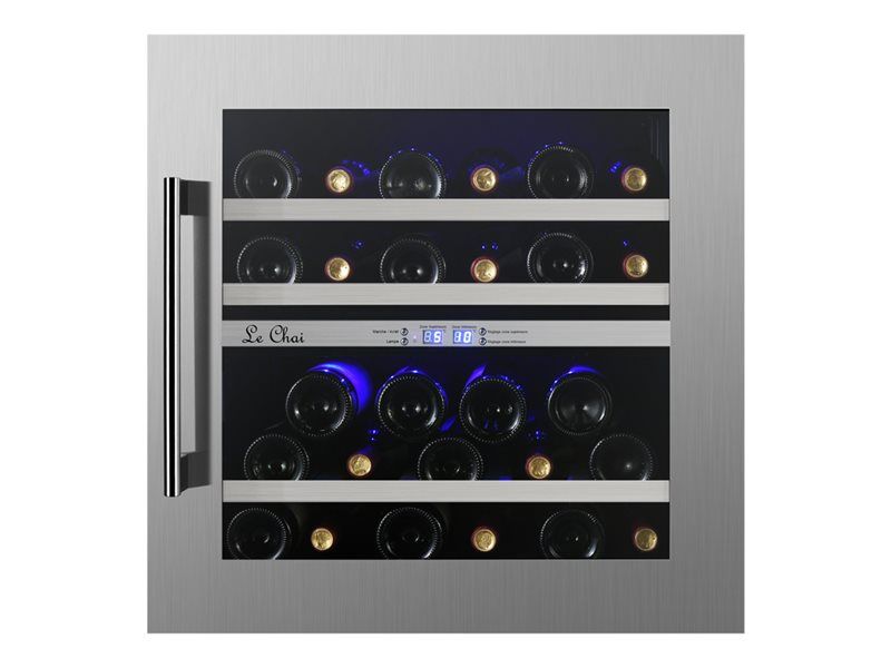 LB270 - vue 2