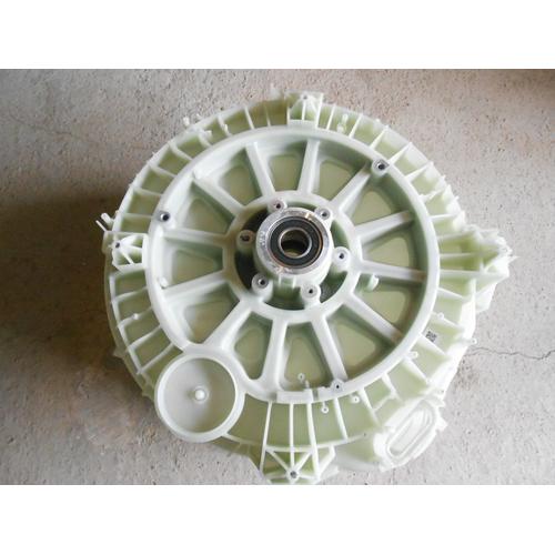 Demi Cuve Arrière Réf: 301g22a004522 Lave Linge Whirlpool Frr12451 859200238010