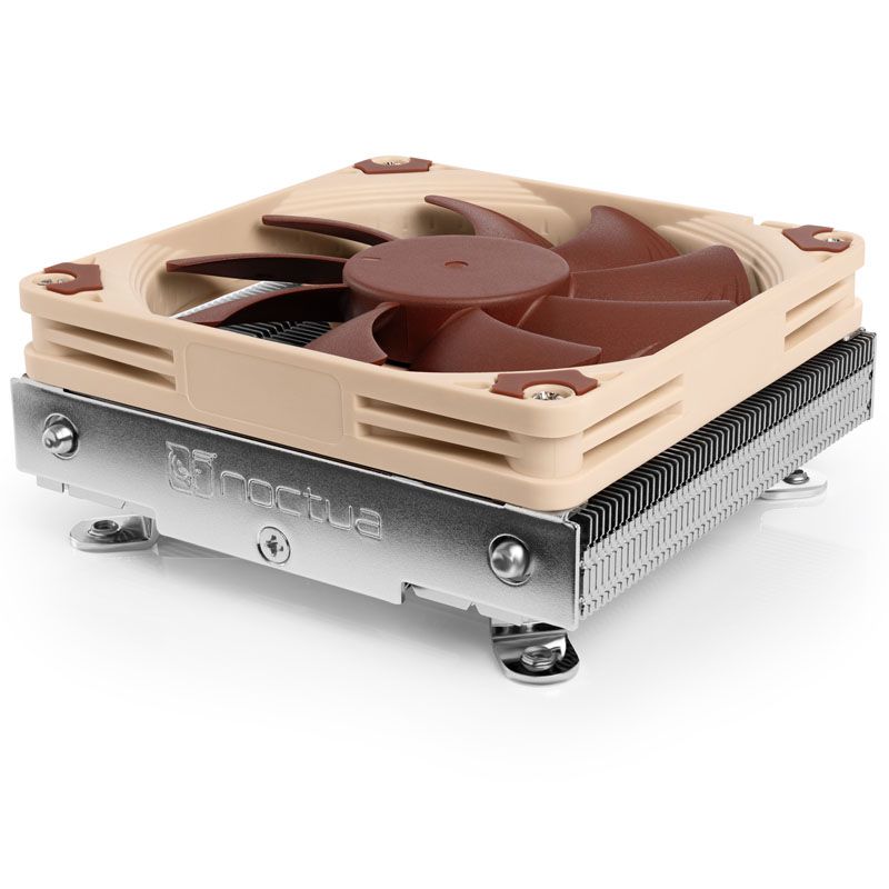 Noctua NH L9i 17xx - vue 5