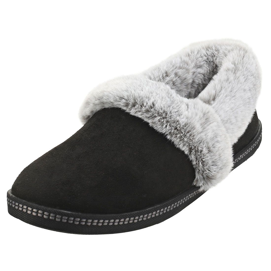 Chaussons Skechers Cozy Campfire Team Toasty - vue 3