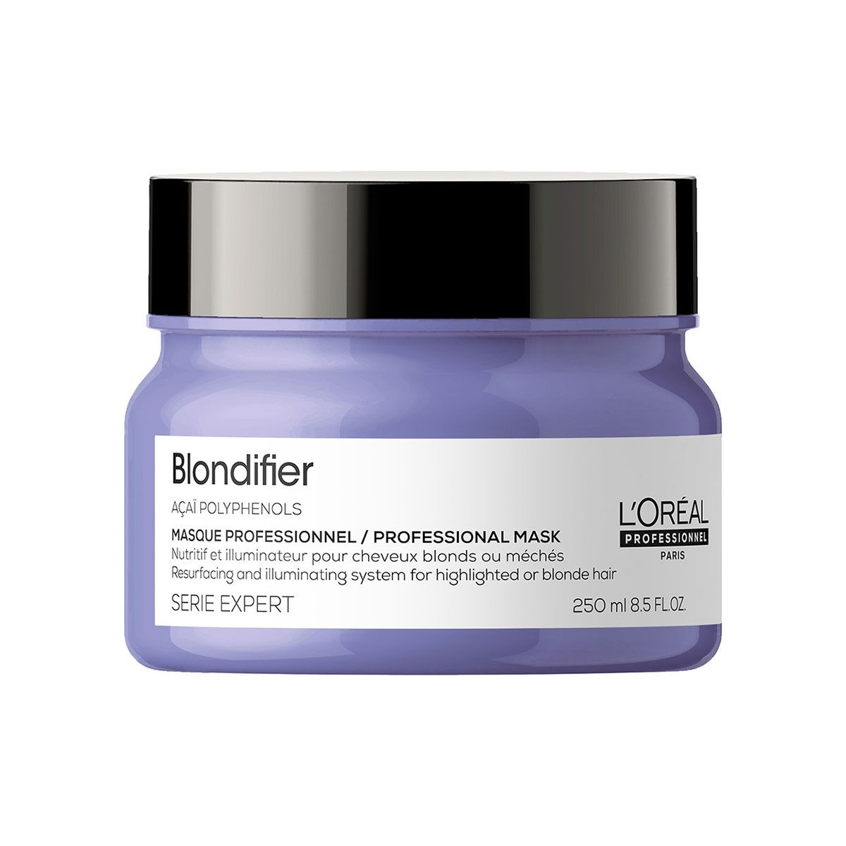 Masque Blondifier 250ml 2021