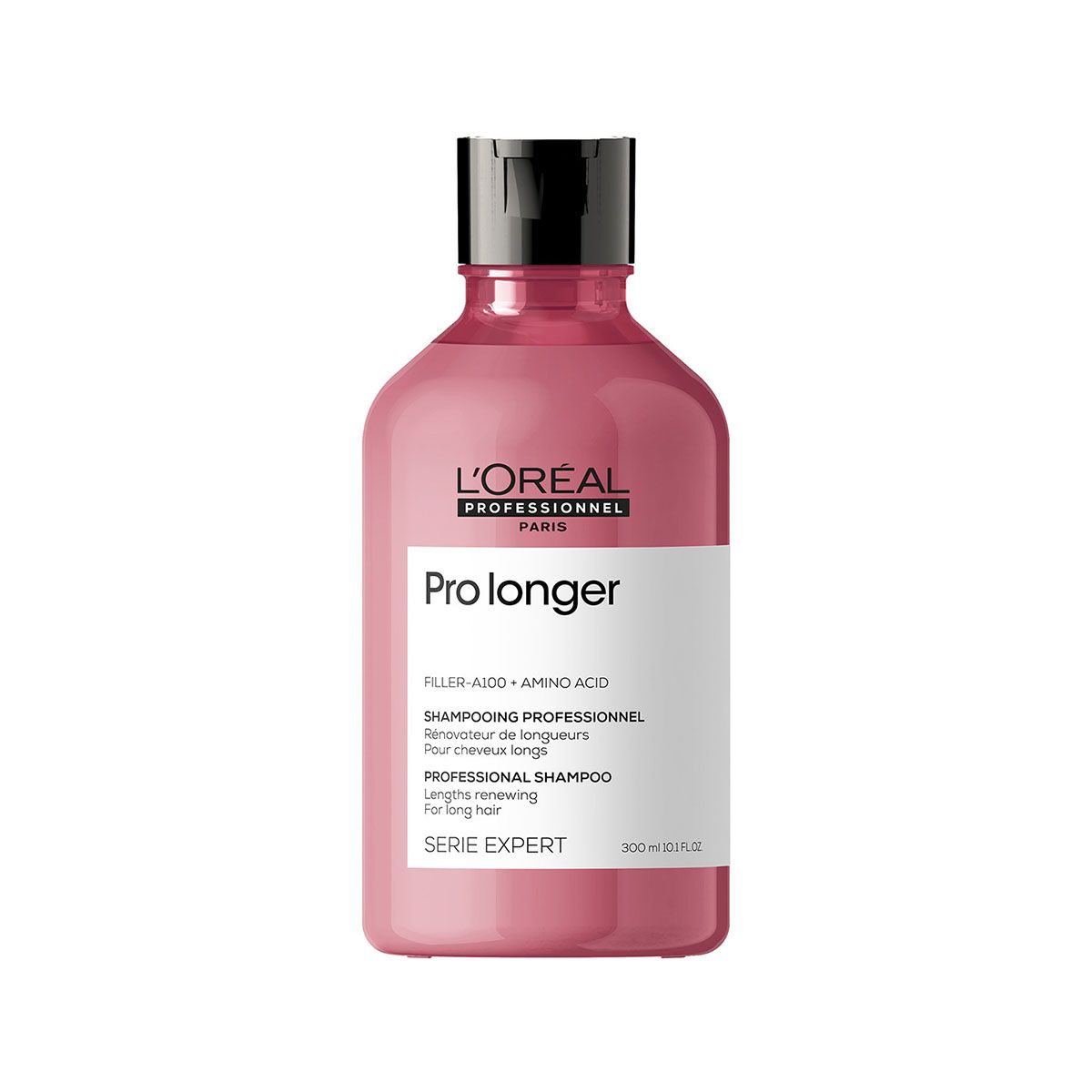 Shampooing Pro Longer 300ml 2021