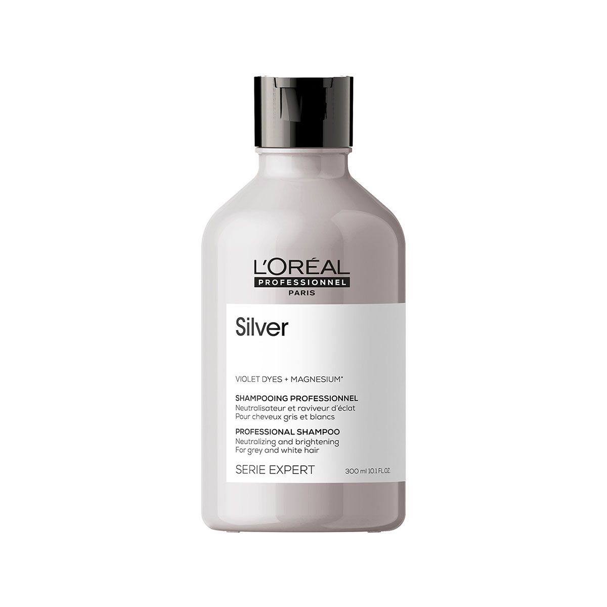 Shampooing 300ml 2021