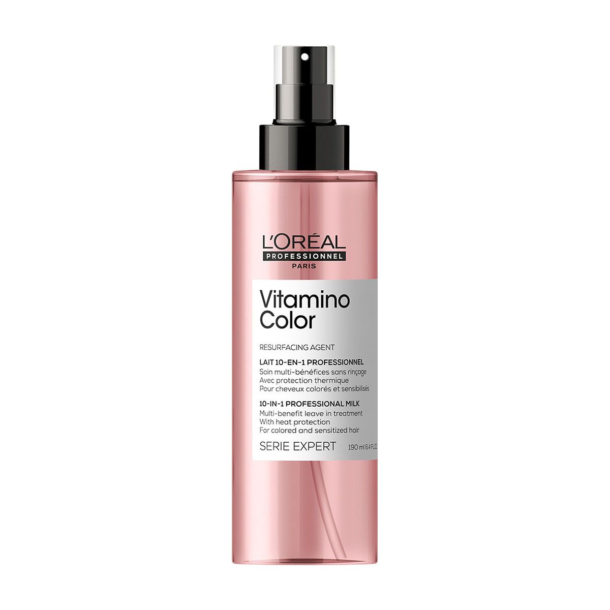 Vitamino Color traitement 10 en 1 190 ml - vue 3