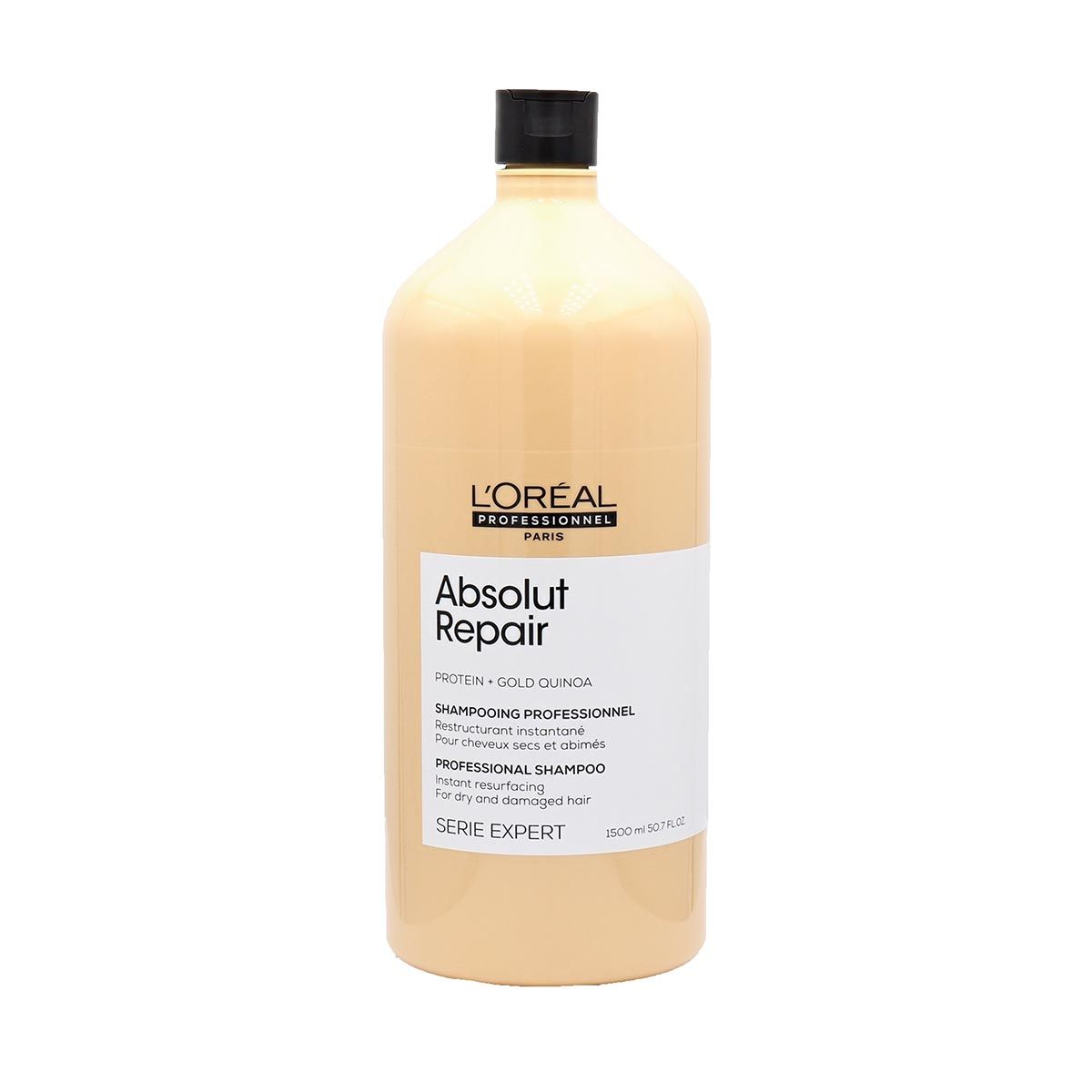 Shampooing Absolut Repair Gold 1500ml 2021