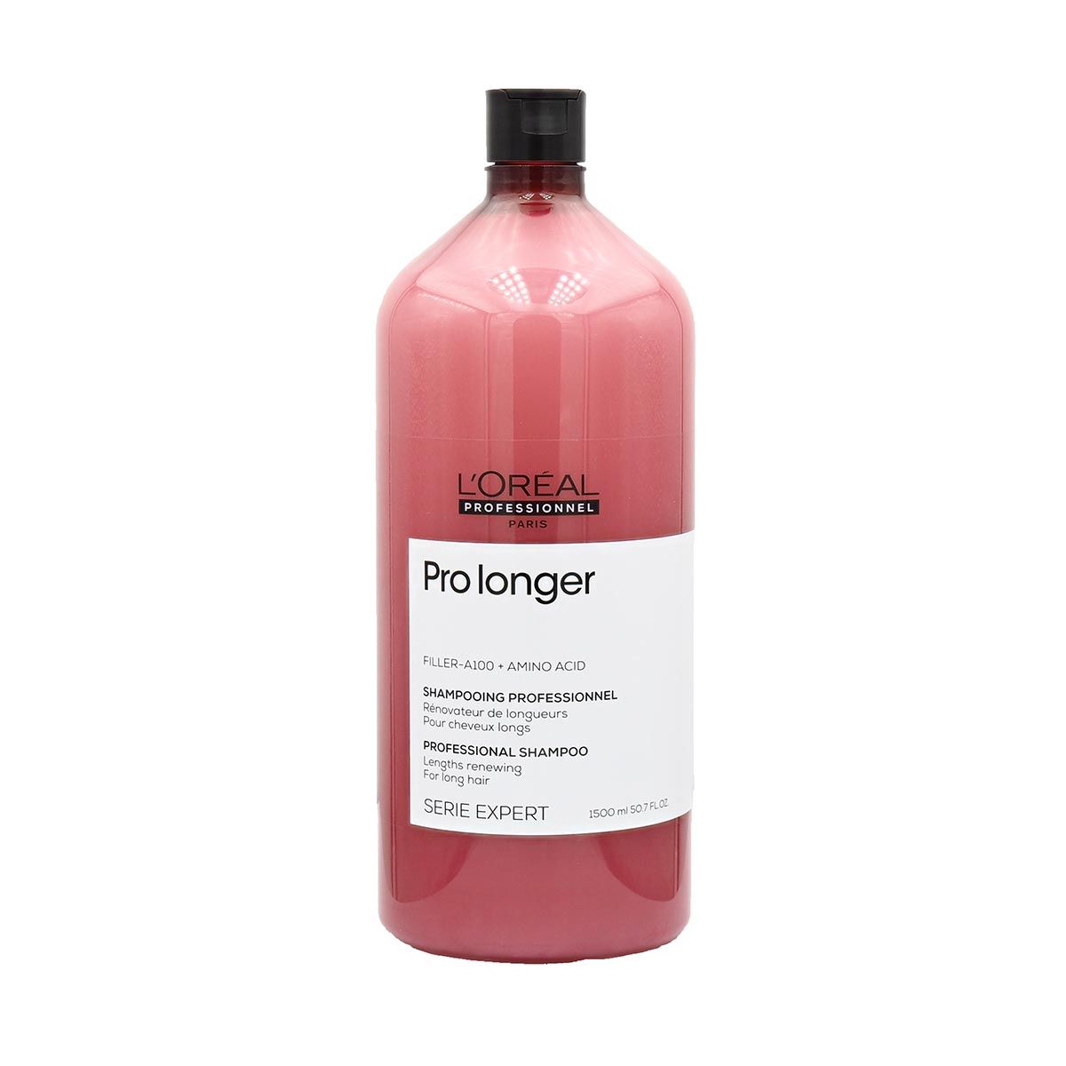 Shampooing Pro Longer 1500ml 2021