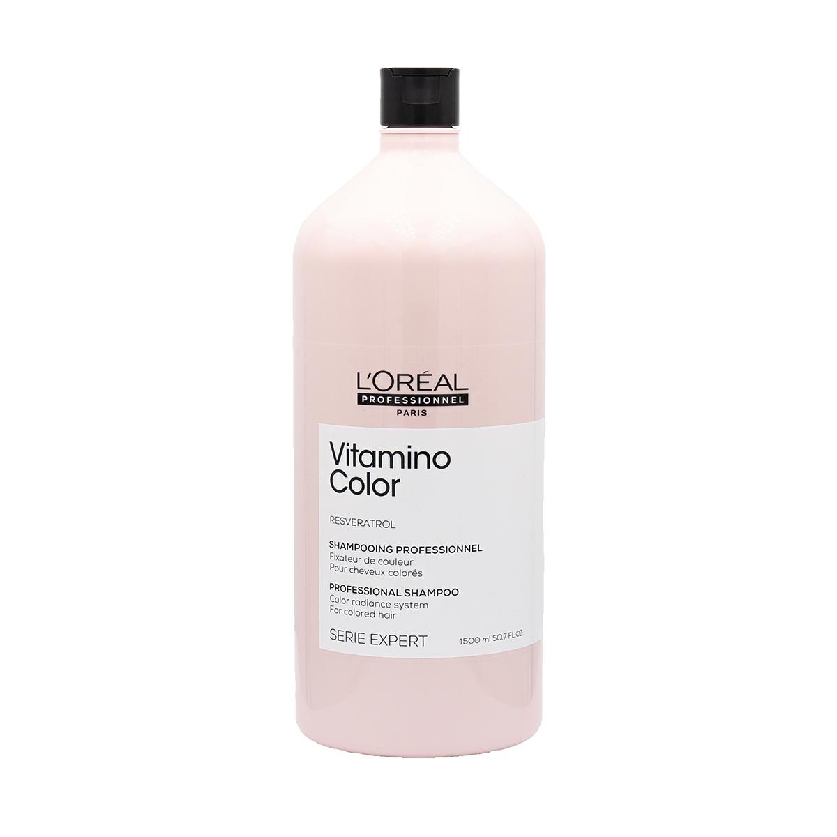 Shampooing Vitamino Color Resveratrol 1500ml 2021