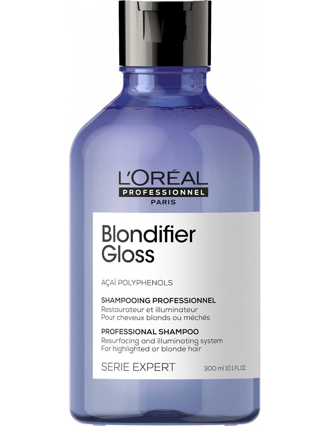 Shampooing Blondifier Gloss 300ml 2021