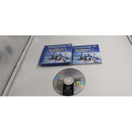 Aerowings 2