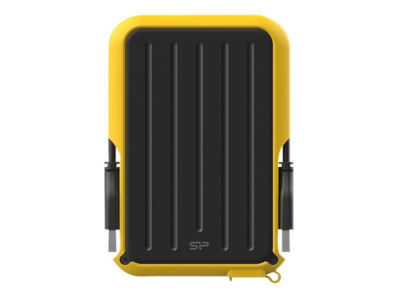 Silicon Power Armor A66 4 To - vue 8