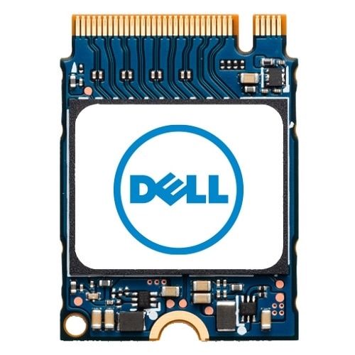 Dell .2 PCIe NVME 1000 Go - vue 6