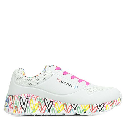 Skechers Uno Lite Lovely Luv - 35