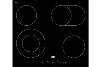 BEKO HIC64403T - vue 5