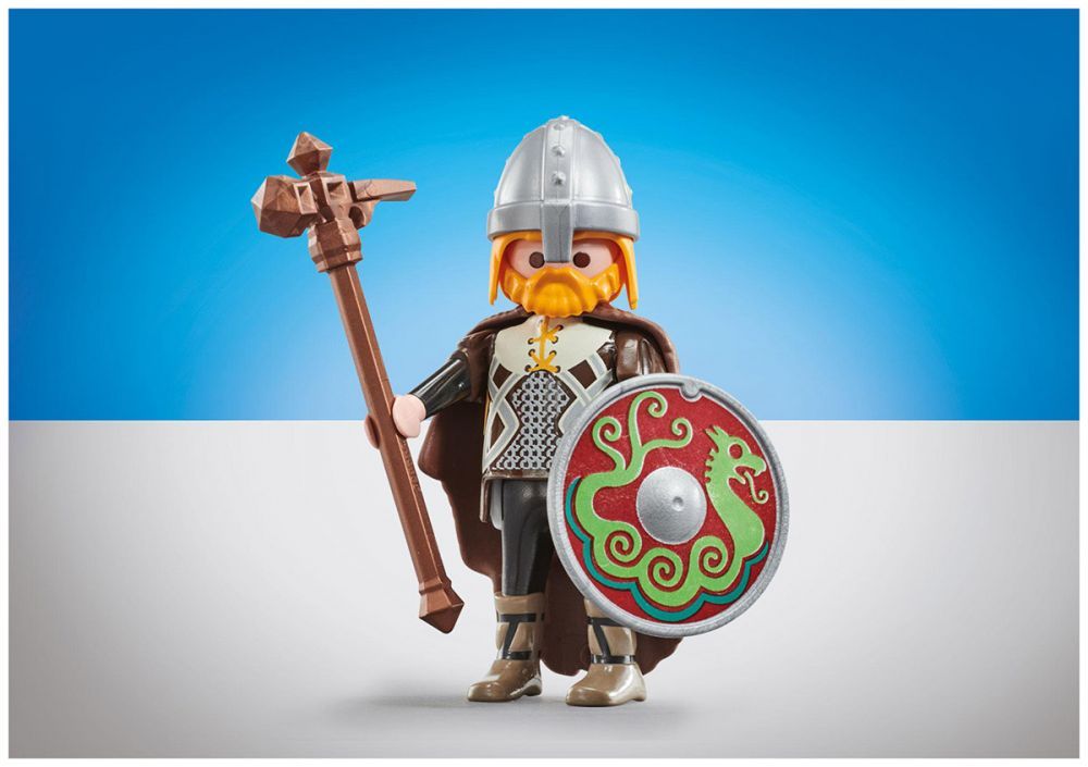 Playmobil 9892 - Chef Viking