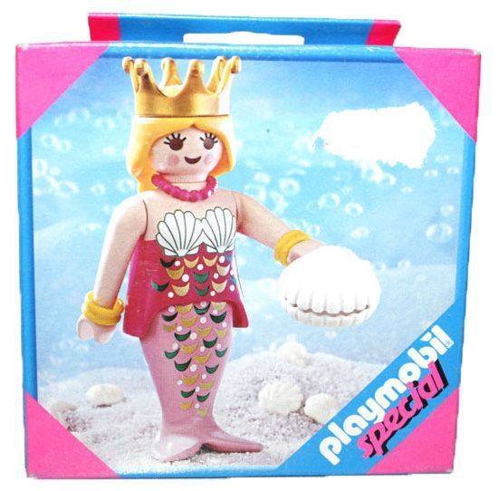 Playmobil Special Plus 4656 Sirène