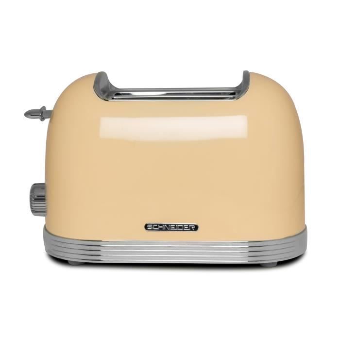 Schneider SCTO2CR Vintage Crème - vue 3