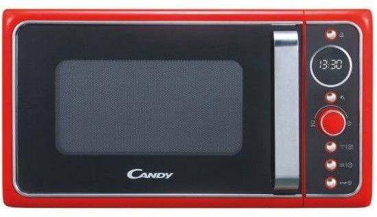 Candy DIVO G20CR Four à micro ondes 45 cm