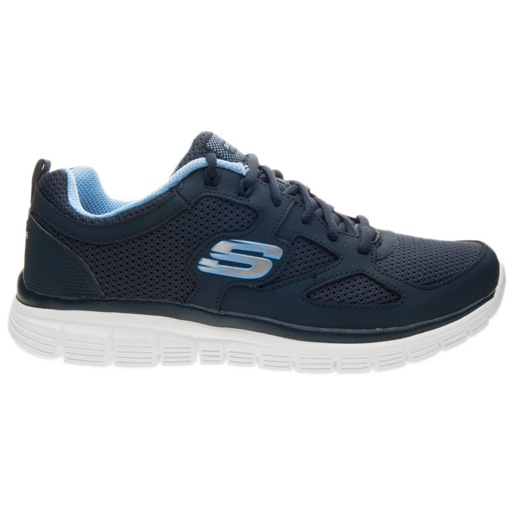 Baskets montantes Skechers 52635 - vue 3