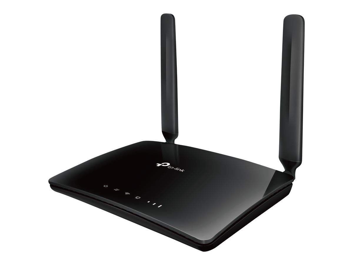 TP LINK Archer MR400 - vue 4