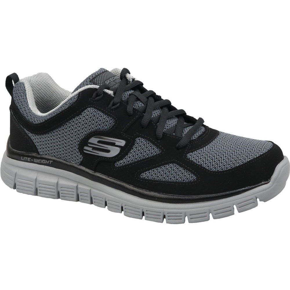 Baskets montantes Skechers 52635 - vue 9