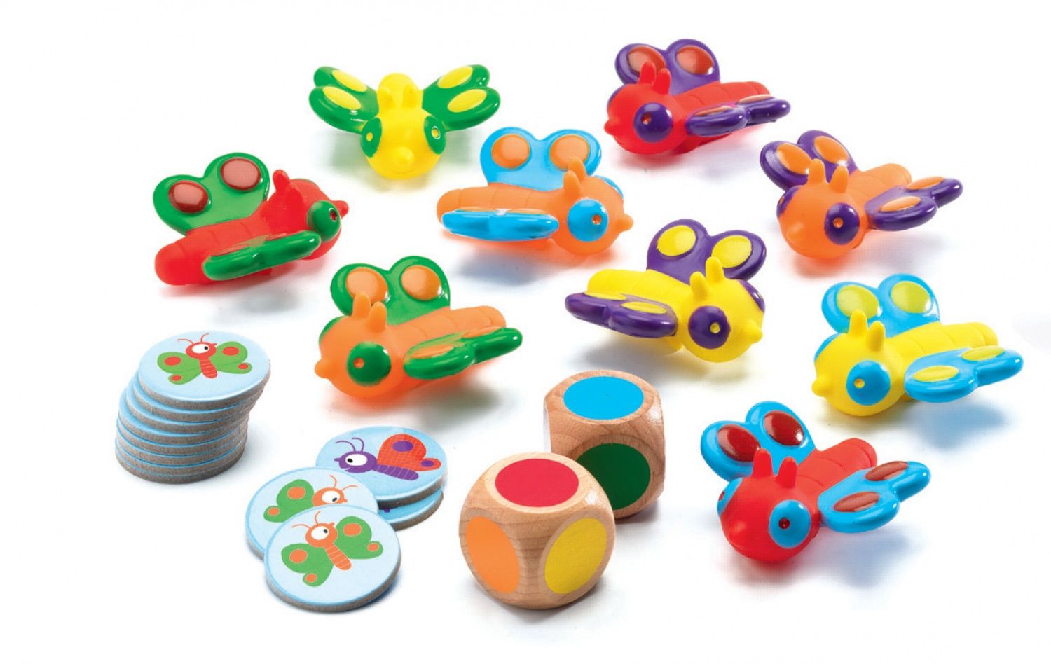 Djeco Little Observation - vue 2