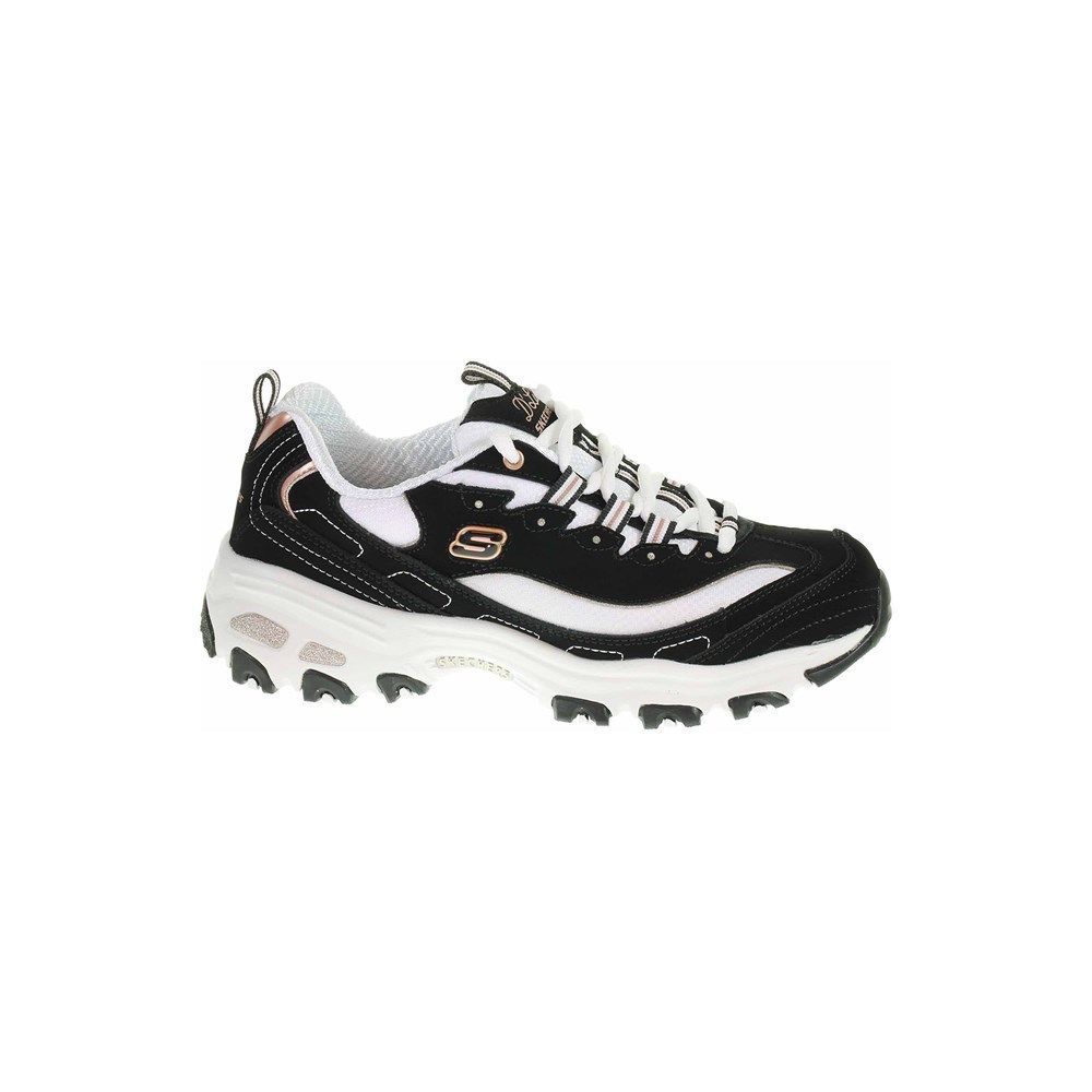 Baskets Skechers - vue 3