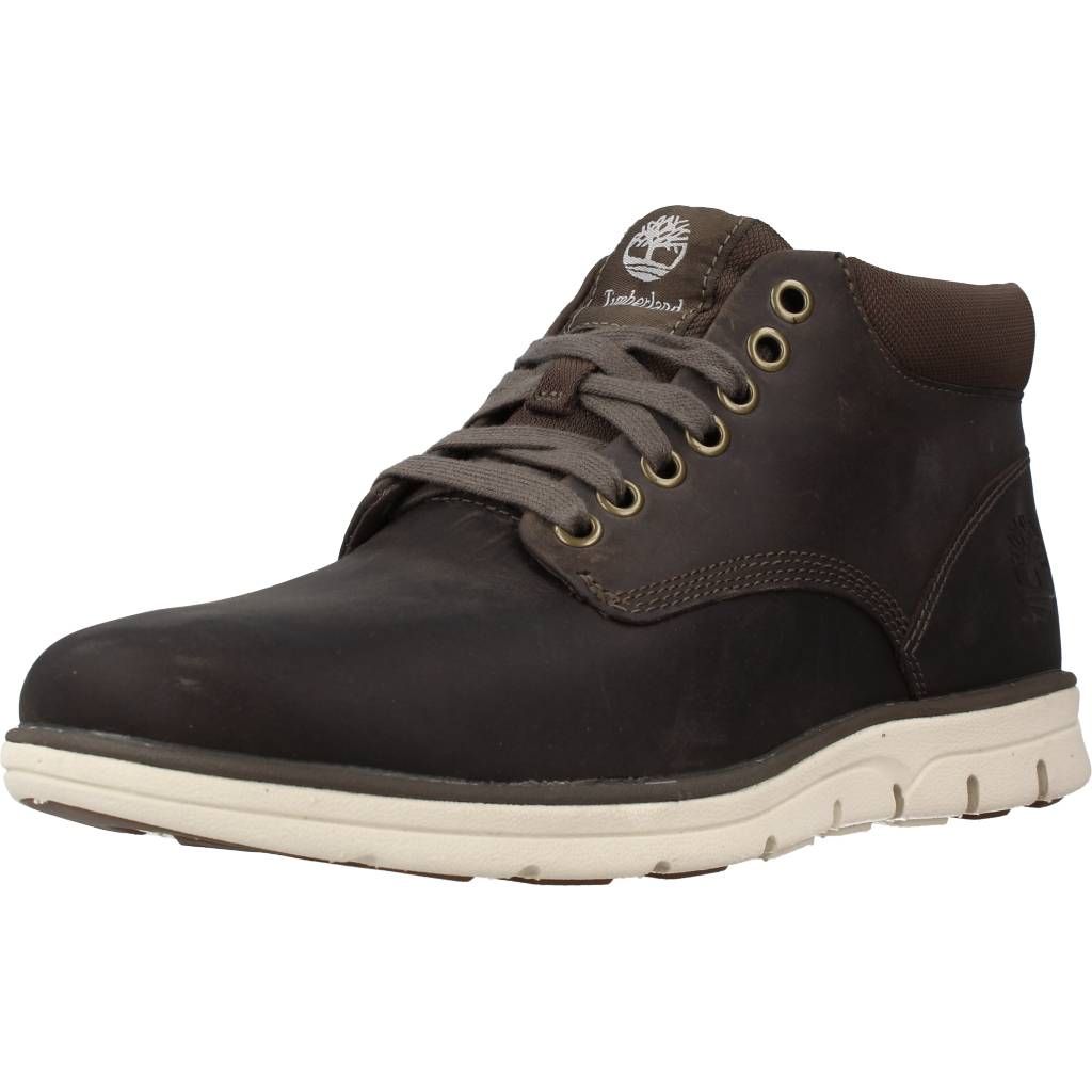 Timberland Bradstreet Chukka Colour