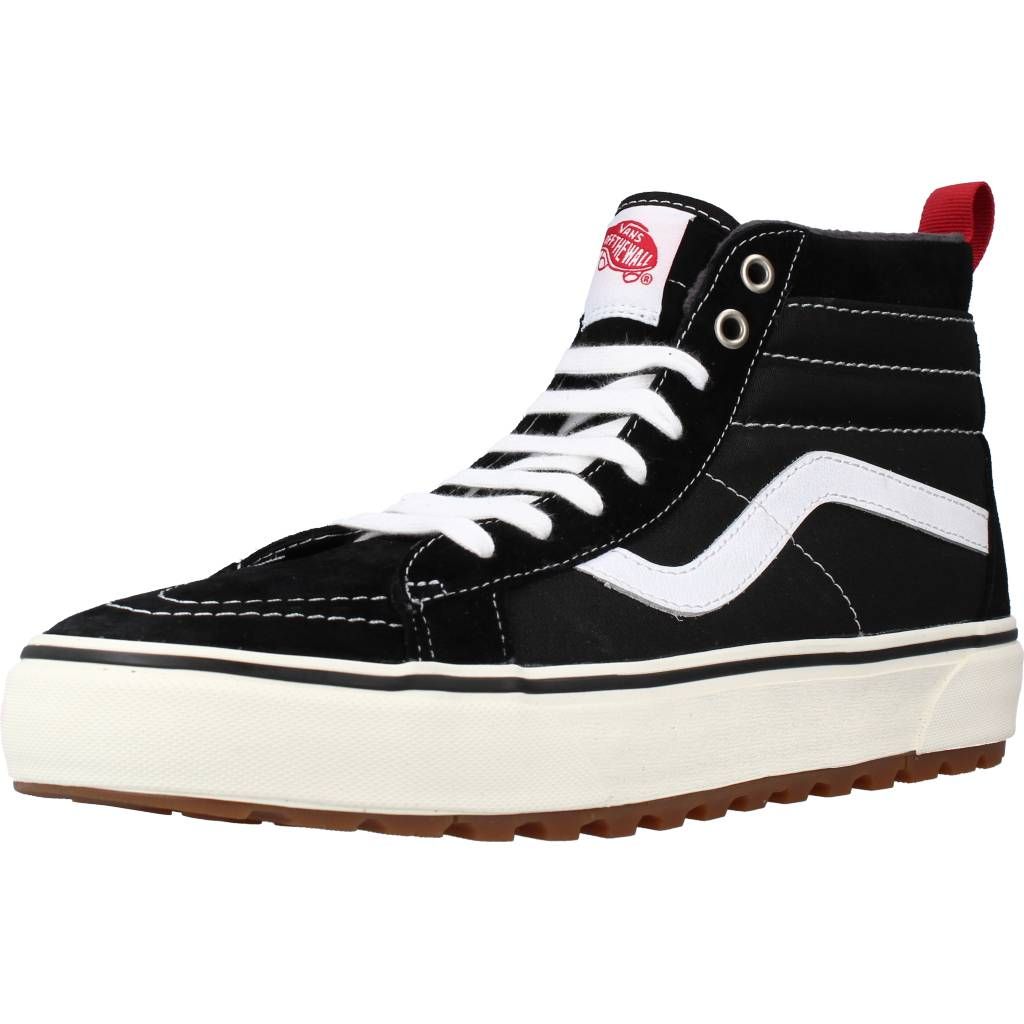 Baskets montantes Vans SK8 HI MTE 1 - vue 1