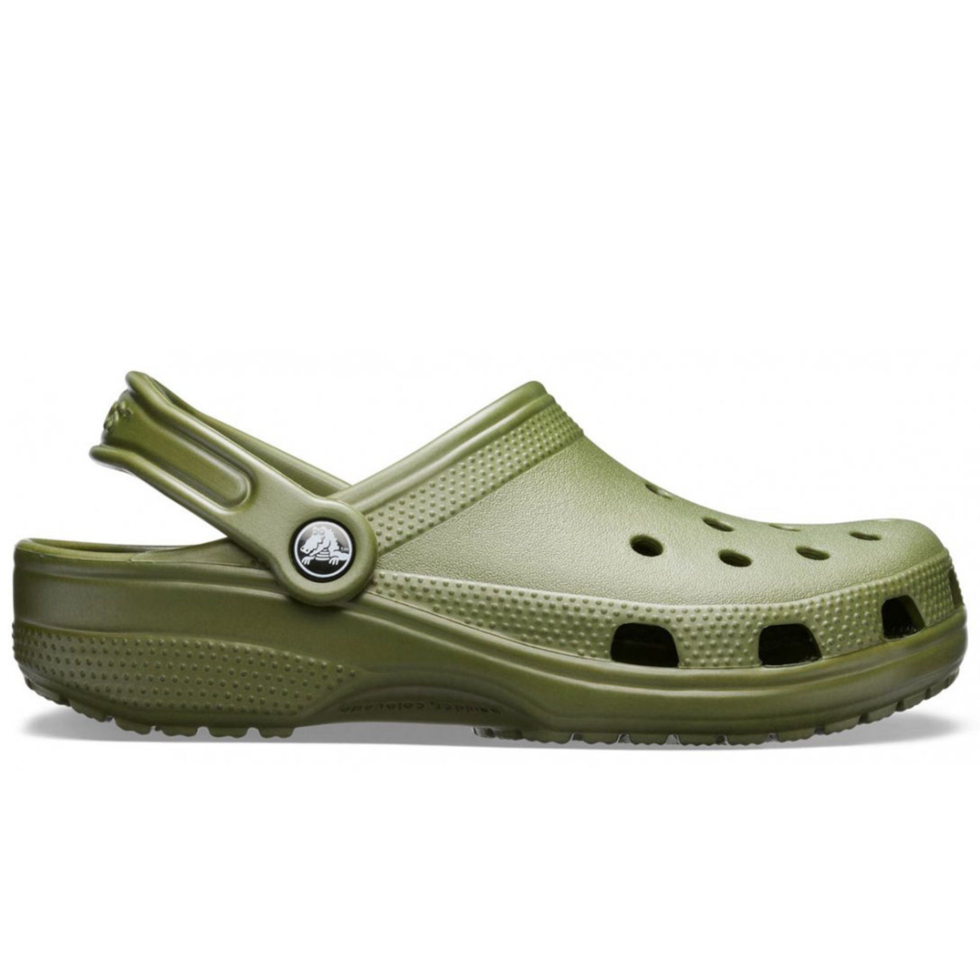 Sabots Crocs CLASSIC 36 / - vue 10