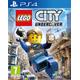 Lego City Undercover