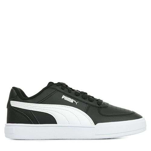 Baskets basses enfant Puma Puma Caven Jr - vue 4