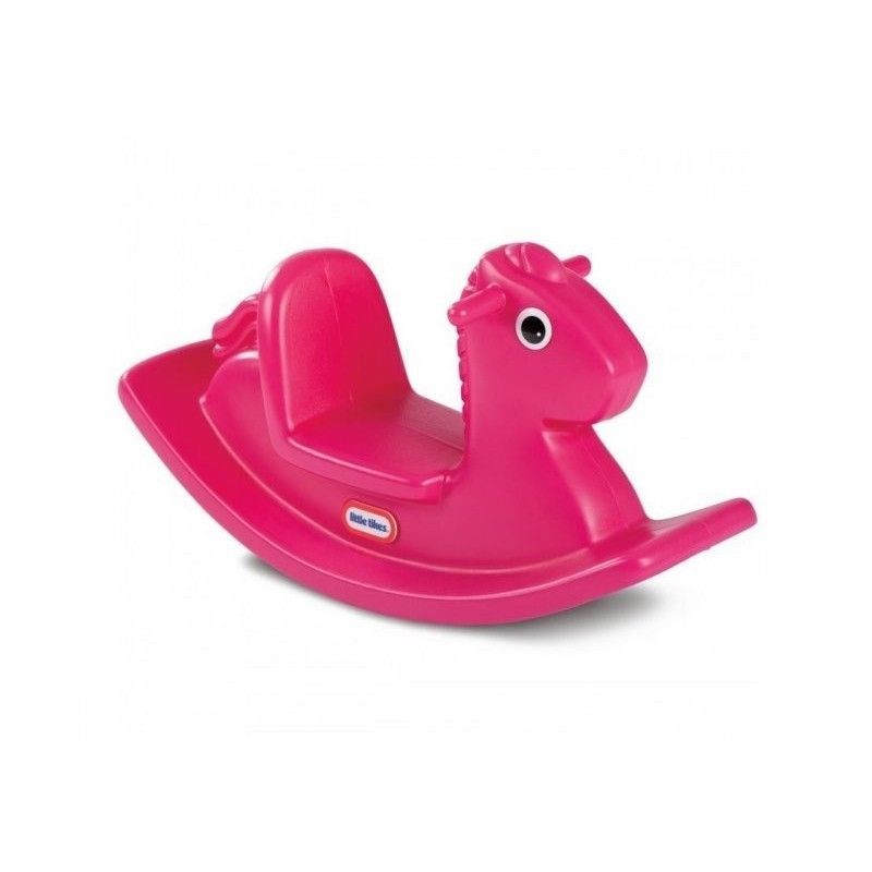Little Tikes Cheval à bascule