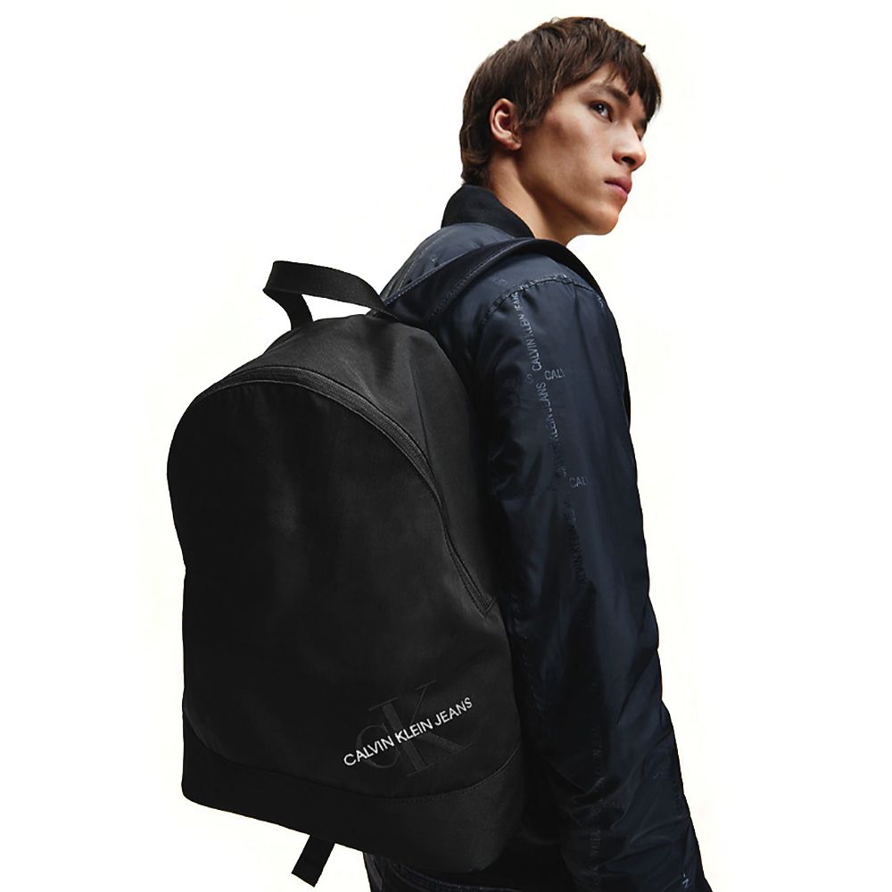 Sac à dos Calvin Klein Rund Homme