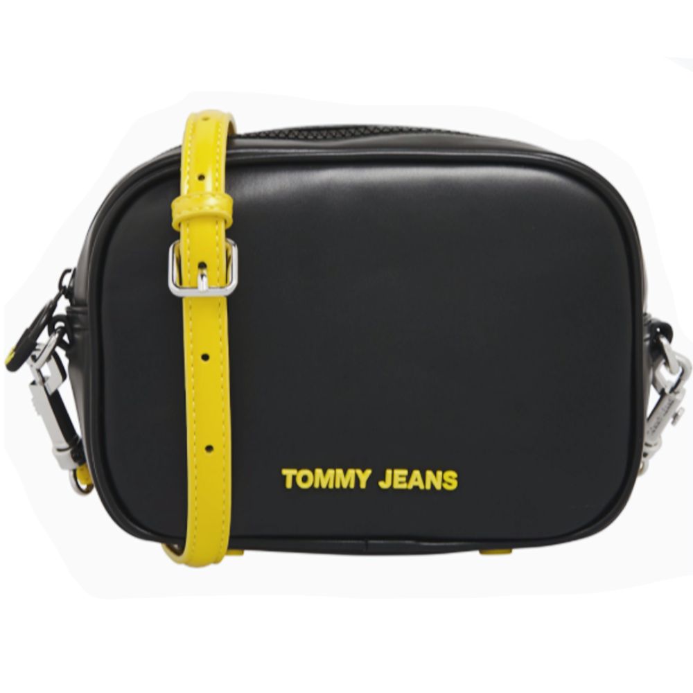 Sac bandoulière Tommy Jeans New gen crossover Femme
