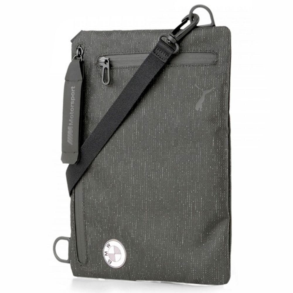 Sacoche Puma Classic bmw Unique - vue 5