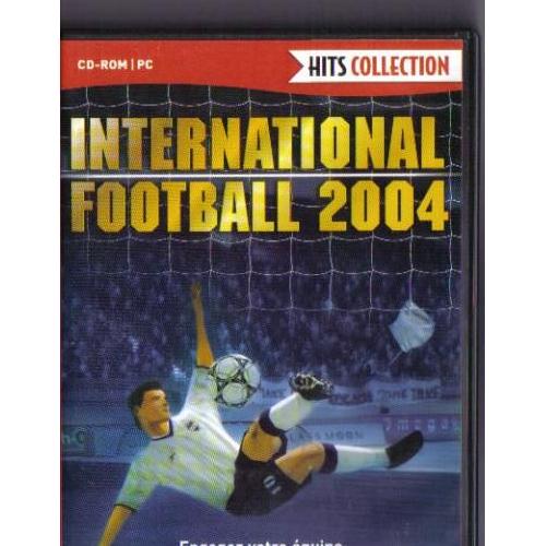 International Football 2004