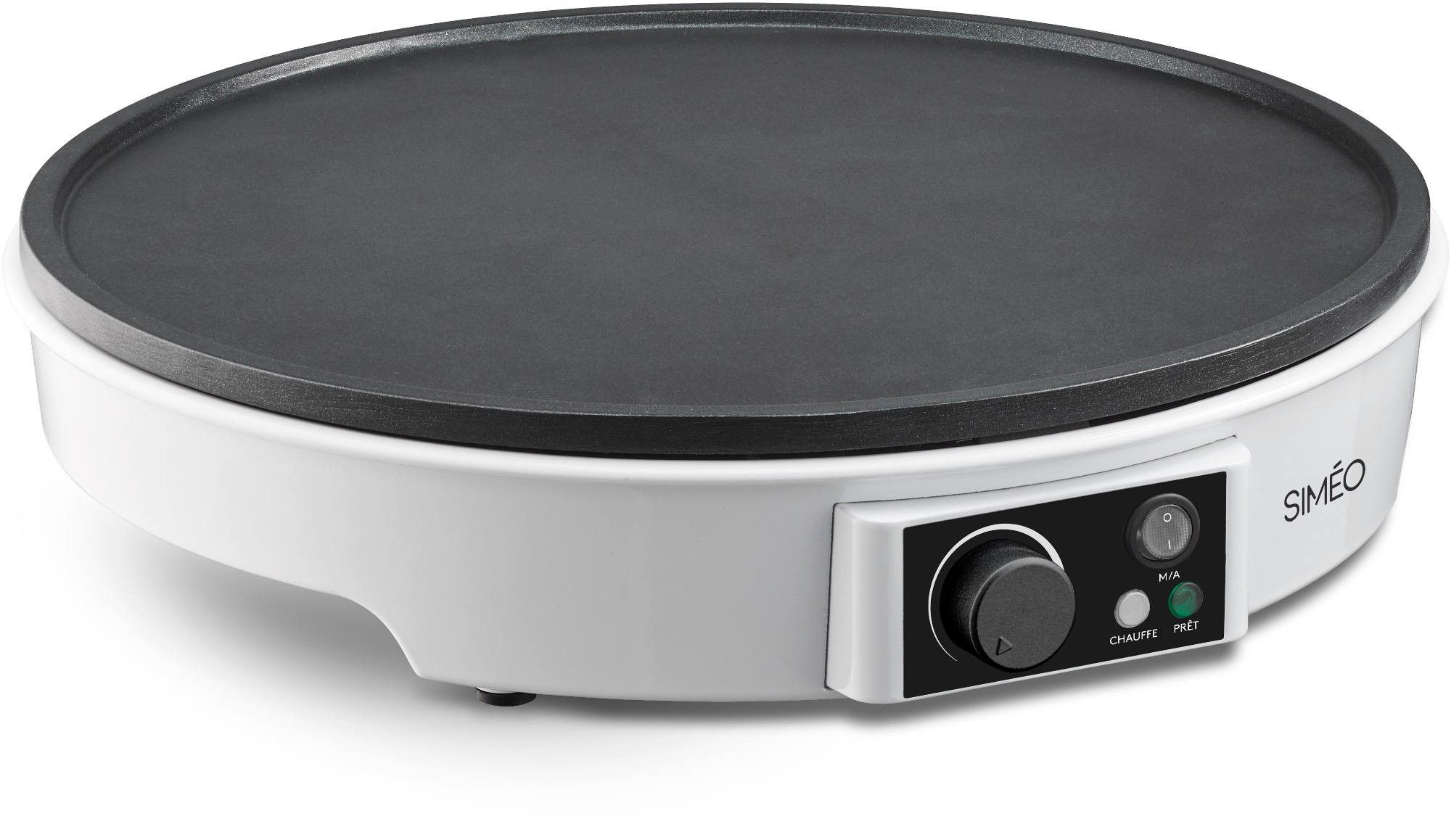 SIMEO Crêpière électrique 30 cm CRE245 - vue 3