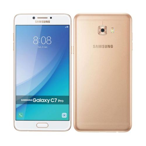 Samsung Galaxy C7 Pro 64Go