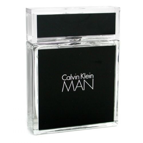 Calvin Klein Ck Man 50 Ml. Edt
