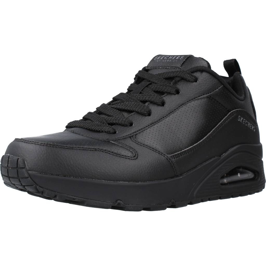 Baskets Skechers - vue 2