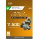 Halo Infinite: 10,000 Halo Credits +1,500 Bonus (Extension/Dlc) - Jeu En Téléchargement - Ordinateur Pc