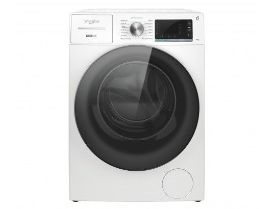 WHIRLPOOL W8W846WBFR - vue 4