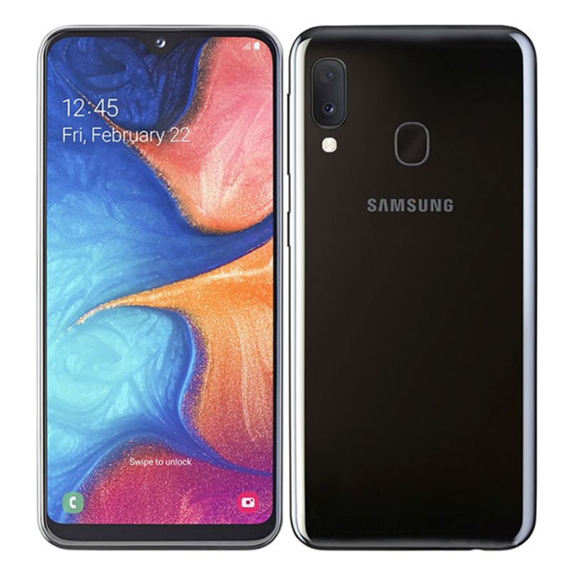 Galaxy A20e