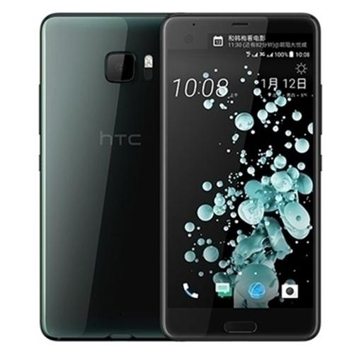 Htc U Ultra 64 Go Dual Sim Noir