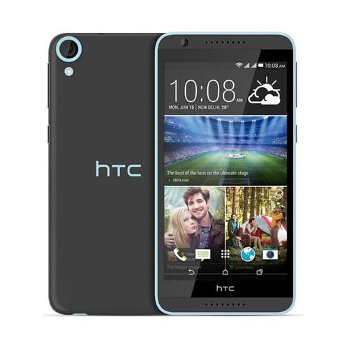 Htc Desire 820 16 Go Double Sim Noir