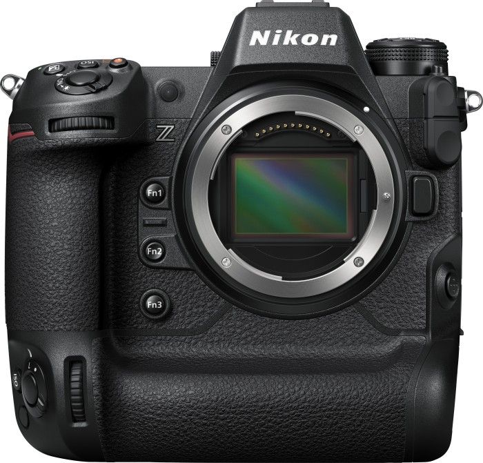 Nikon Z9 Boîtier - vue 5