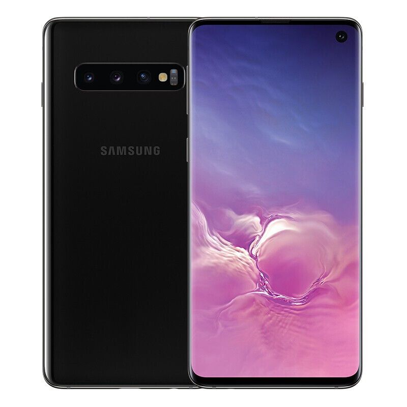 Galaxy S10