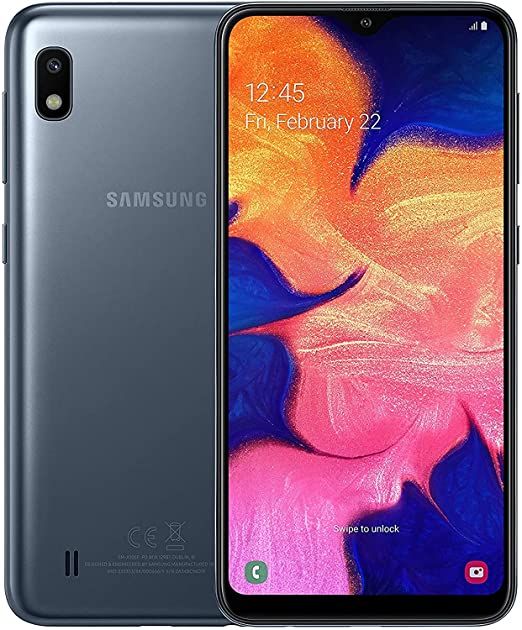 Galaxy A10